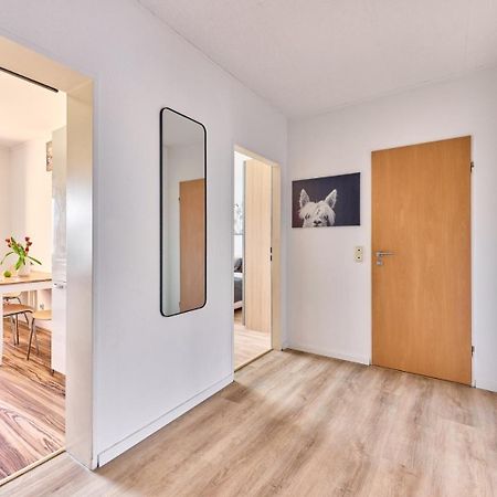 Ida, The Suburban Apartment Nearby Cologne Bergheim  Exterior photo