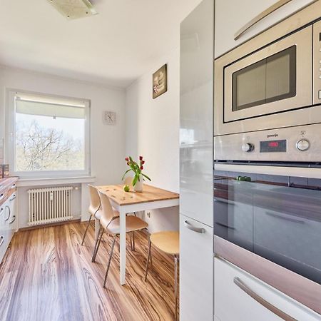 Ida, The Suburban Apartment Nearby Cologne Bergheim  Exterior photo