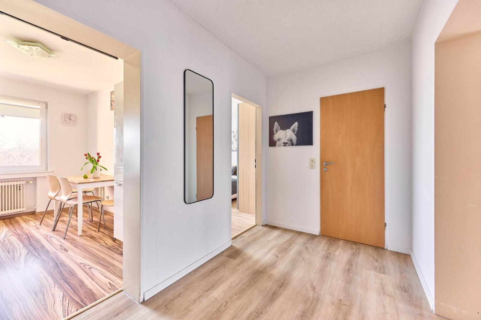 Ida, The Suburban Apartment Nearby Cologne Bergheim  Exterior photo