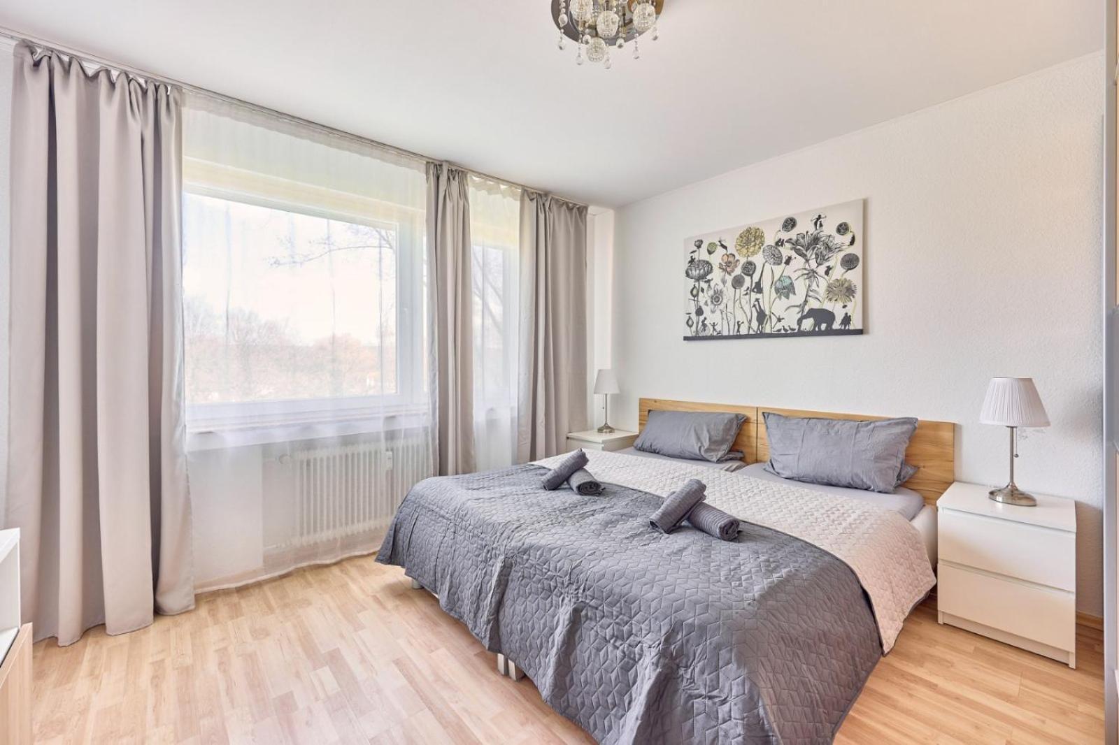 Ida, The Suburban Apartment Nearby Cologne Bergheim  Exterior photo