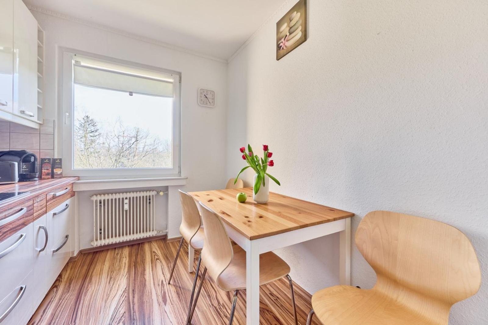 Ida, The Suburban Apartment Nearby Cologne Bergheim  Exterior photo