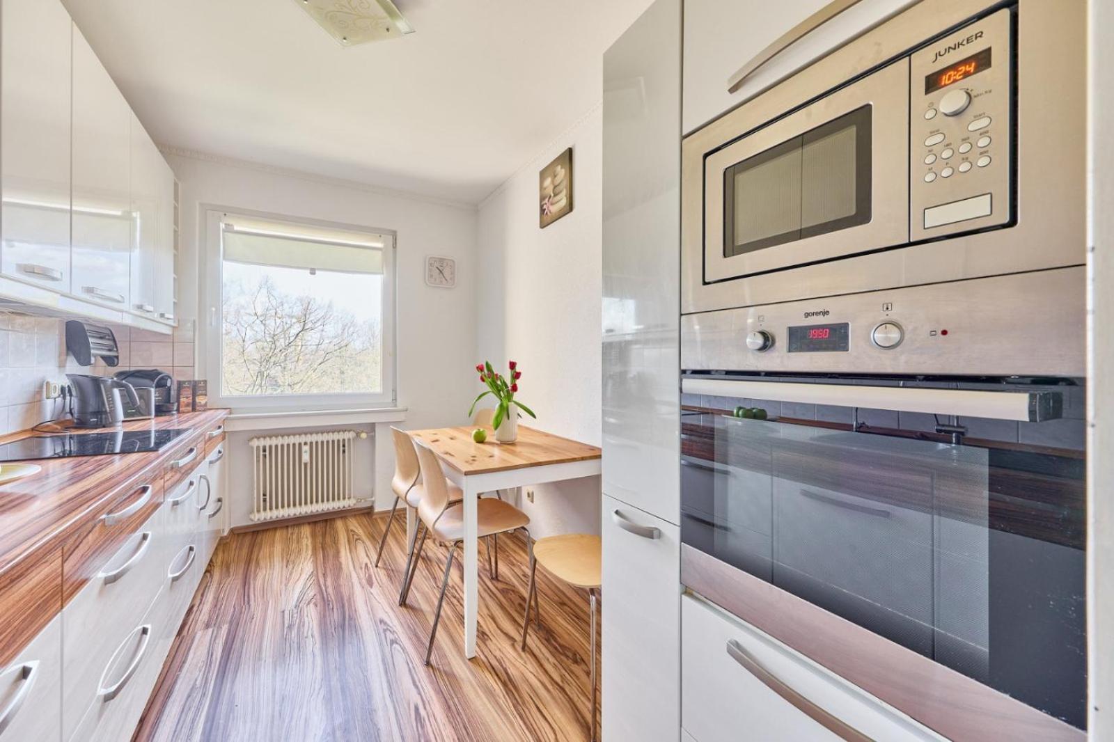 Ida, The Suburban Apartment Nearby Cologne Bergheim  Exterior photo