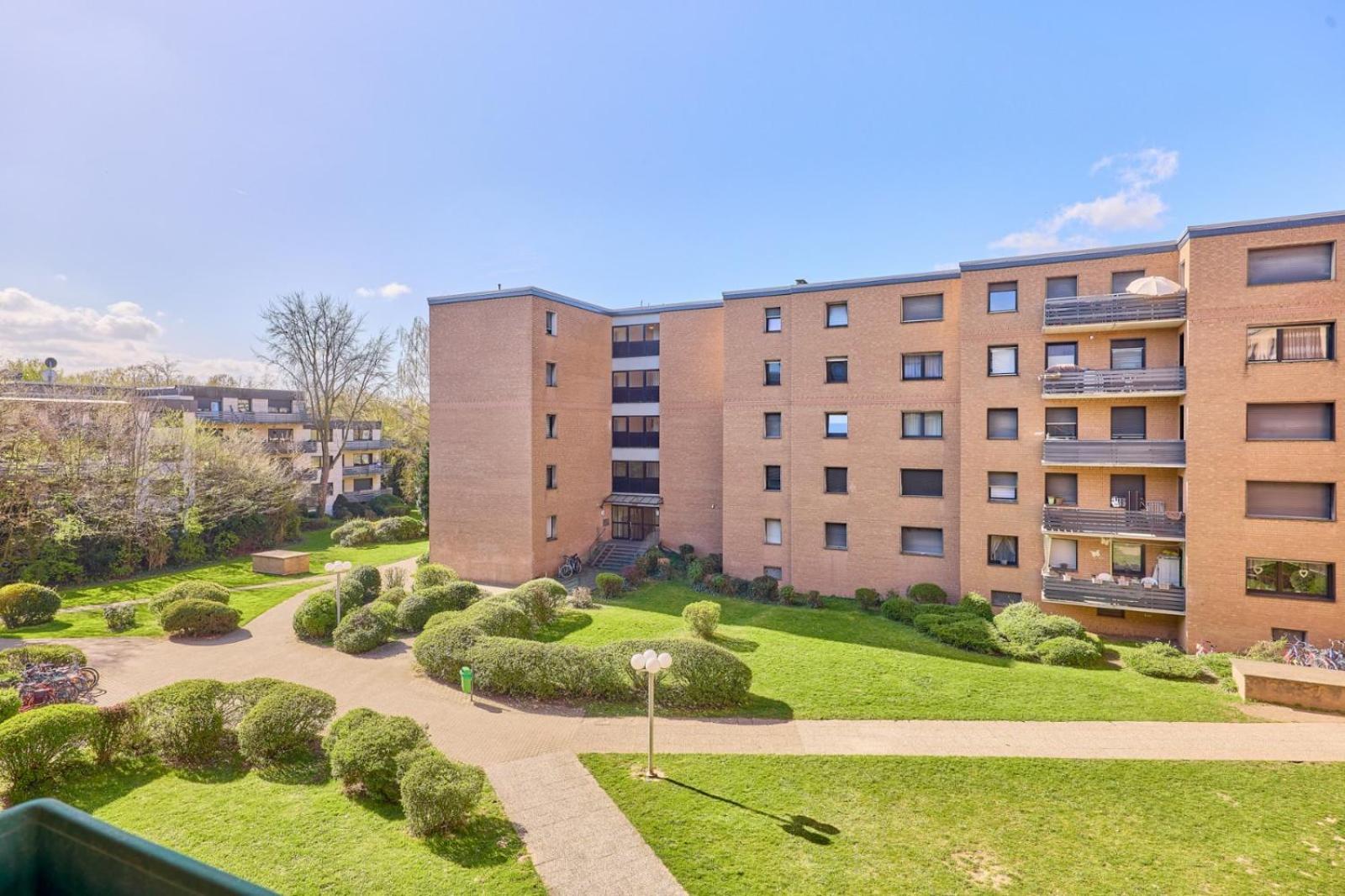 Ida, The Suburban Apartment Nearby Cologne Bergheim  Exterior photo