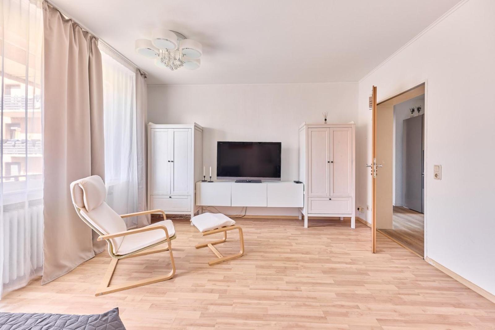 Ida, The Suburban Apartment Nearby Cologne Bergheim  Exterior photo