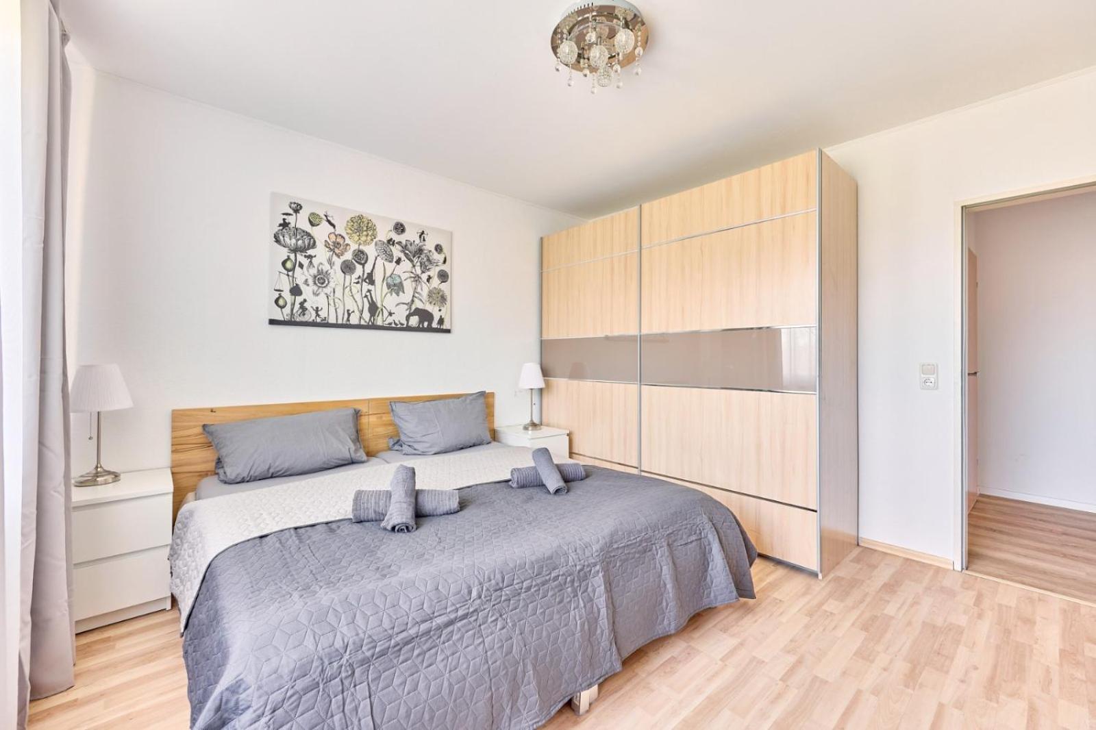 Ida, The Suburban Apartment Nearby Cologne Bergheim  Exterior photo