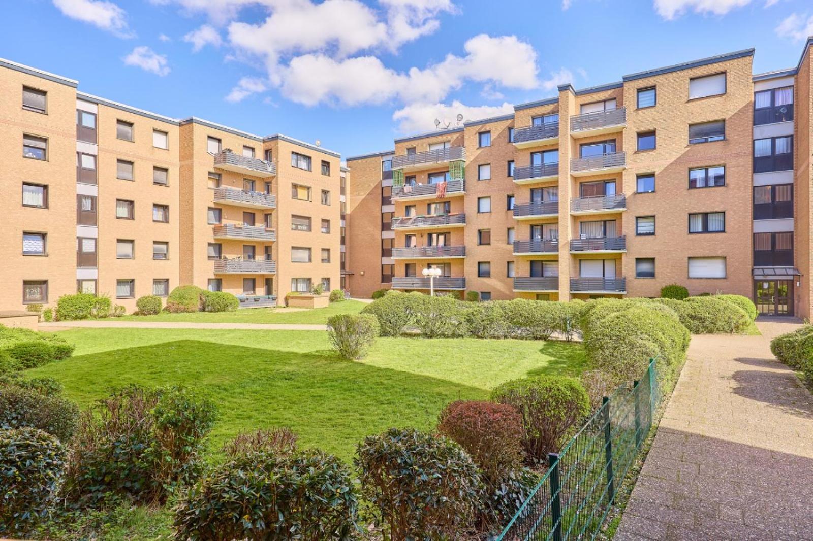 Ida, The Suburban Apartment Nearby Cologne Bergheim  Exterior photo