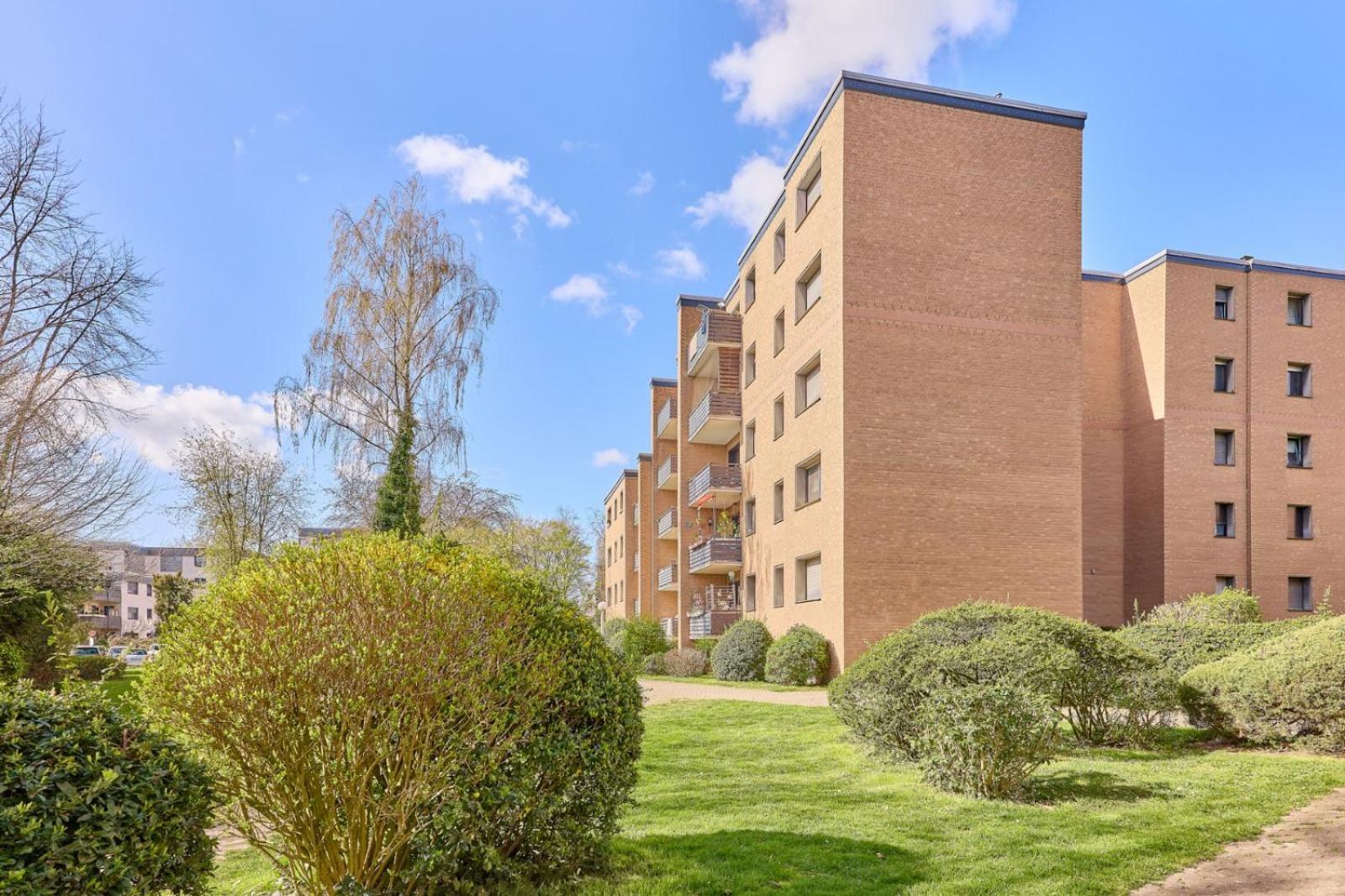 Ida, The Suburban Apartment Nearby Cologne Bergheim  Exterior photo